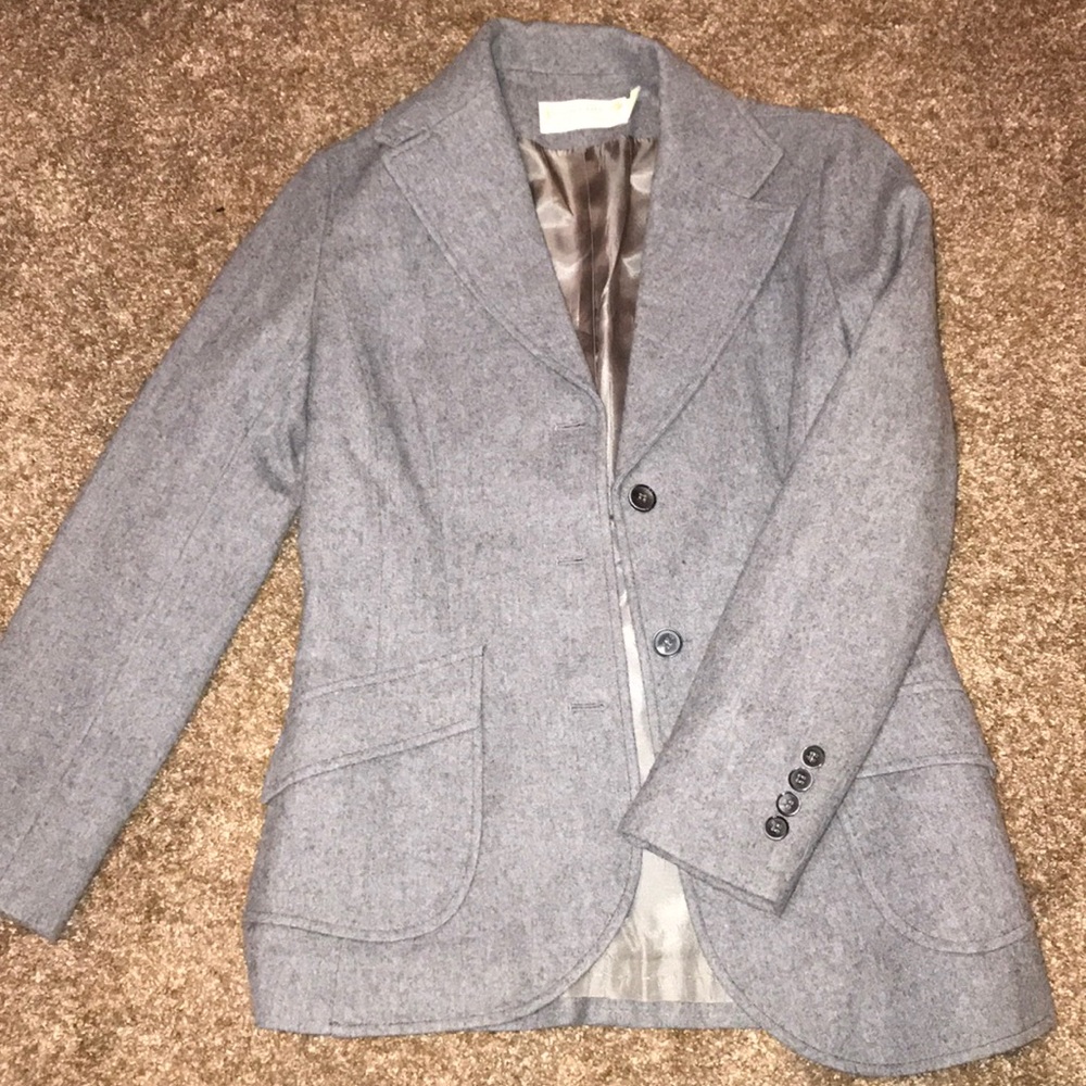 Women’s Pendleton jacket